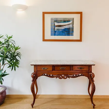 Protea - 5 Bedroom, Beach, Air-con, Wifi Αλμπουφέιρα