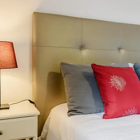 Protea - 5 Bedroom, Beach, Air-con, Wifi Feriehus *