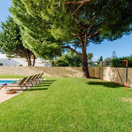 Protea - 5 Bedroom, Beach, Air-con, Wifi Feriehus *