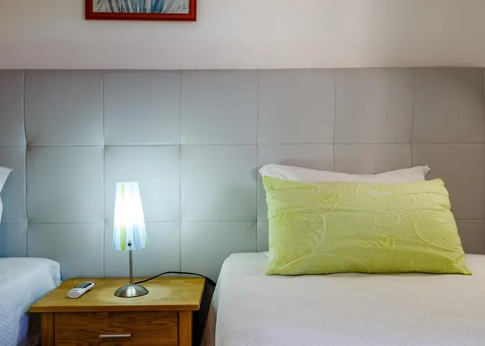 Casa de Férias Protea - 5 Bedroom, Beach, Air-con, Wifi