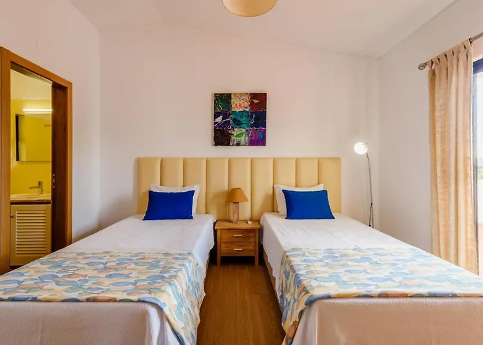 Protea - 5 Bedroom, Beach, Air-con, Wifi Casa de Férias *
