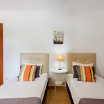 Vakantiehuis Protea - 5 Bedroom, Beach, Air-con, Wifi Albufeira