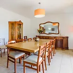 Vakantiehuis Protea - 5 Bedroom, Beach, Air-con, Wifi *