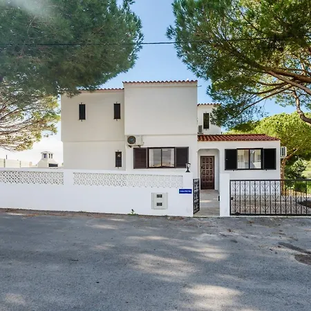 Feriehus Protea - 5 Bedroom, Beach, Air-con, Wifi *